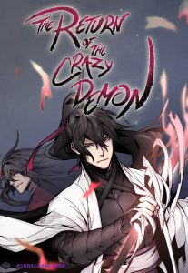 The Return of The Crazy Demon